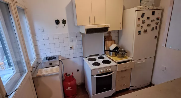 4-etažna kuća | 4zida