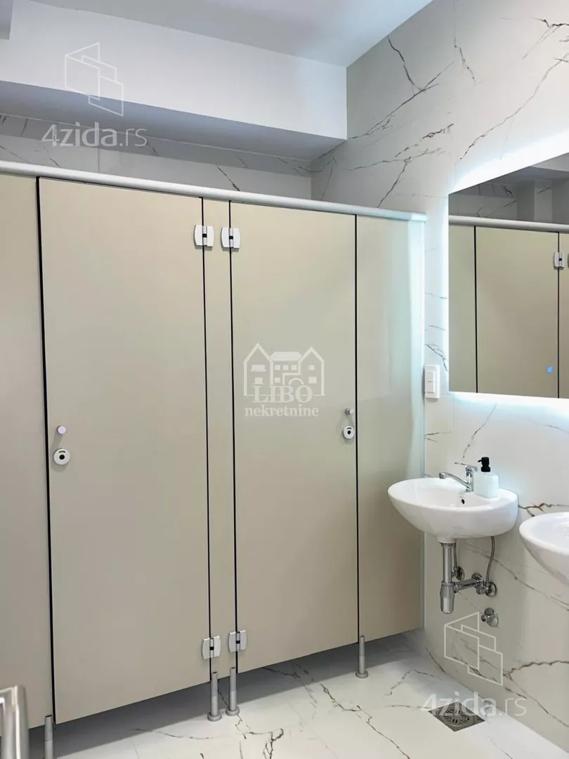 Ugostiteljski objekat | 4zida