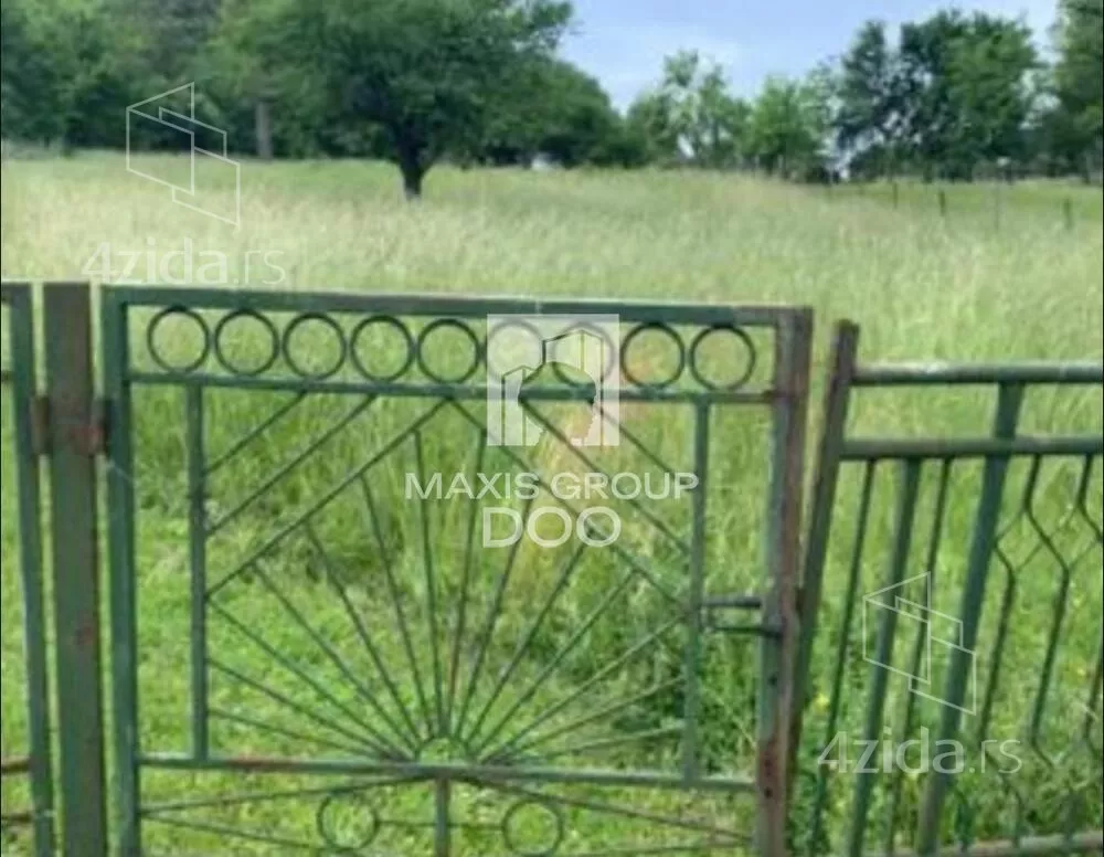 Građevinsko zemljište | 4zida