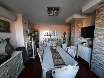 Bulevar oslobođenja | 4zida.rs