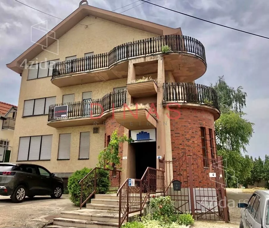 Kuća | 4zida