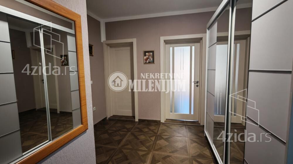 Kuća – Beograd - Prikaz 5
