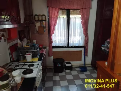 Ljube Nenadovića | 4zida.rs