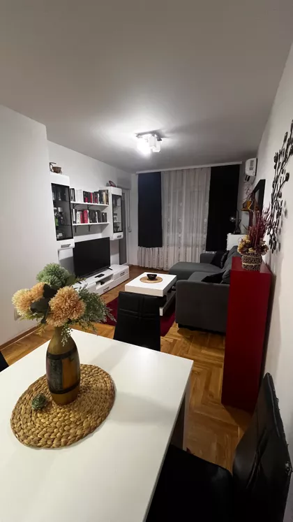 Marije Crnobori 6 | 4zida.rs