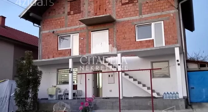 3-etažna kuća | 4zida