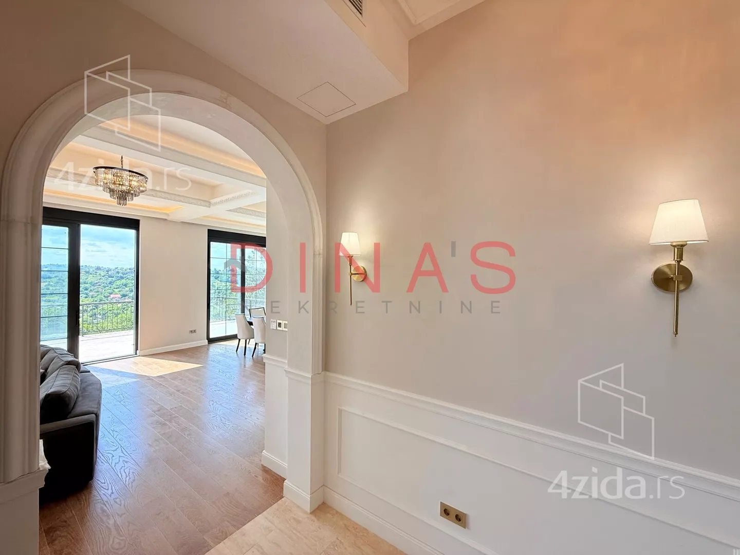 Kuća | 4zida