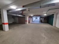 Garaža | 4zida