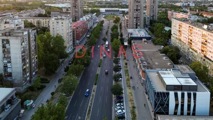 Bulevar Oslobođenja | 4zida.rs