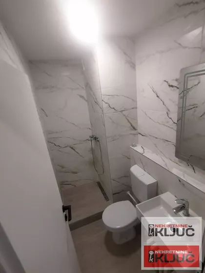 Novo Naselje | 4zida.rs