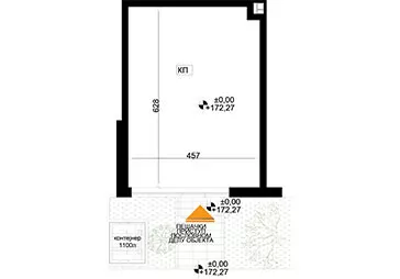 Gradska Bolnica | 4zida.rs