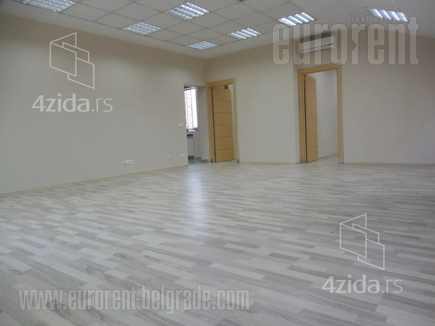 Kancelarija | 4zida