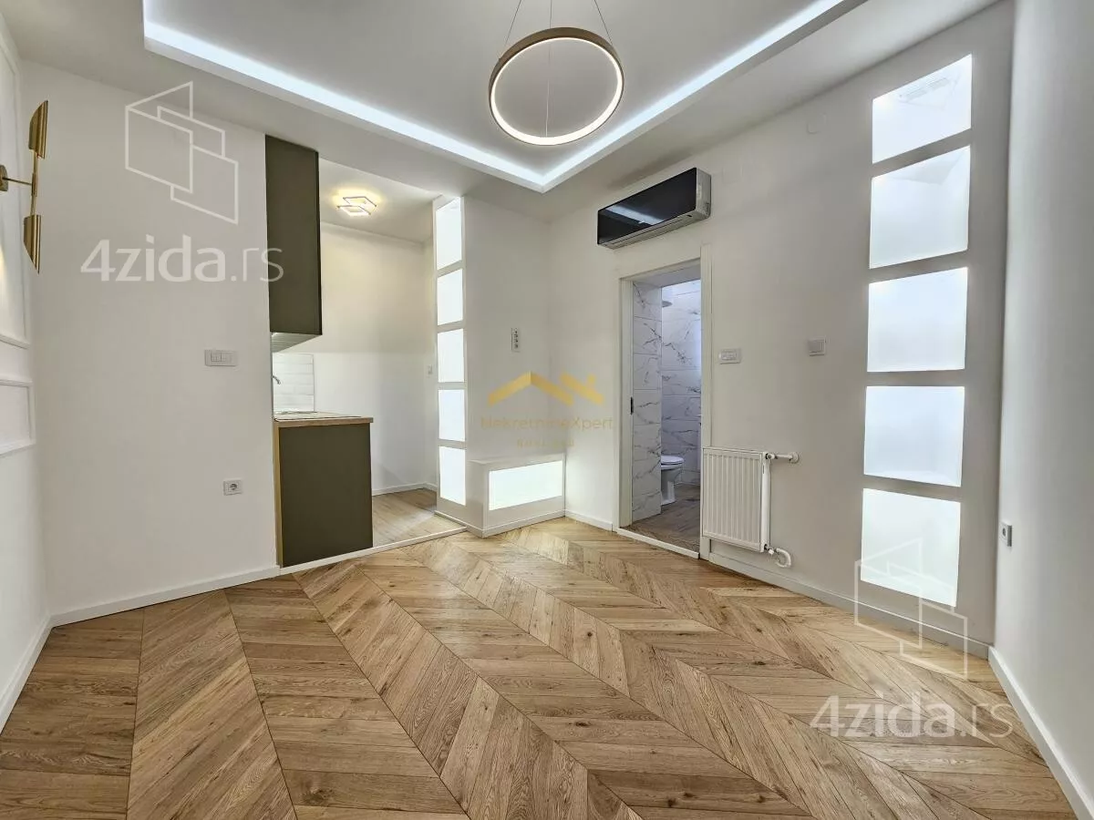 Garsonjera | 4zida