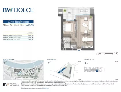 Bulevar Vudroa Vilsona | 4zida.rs