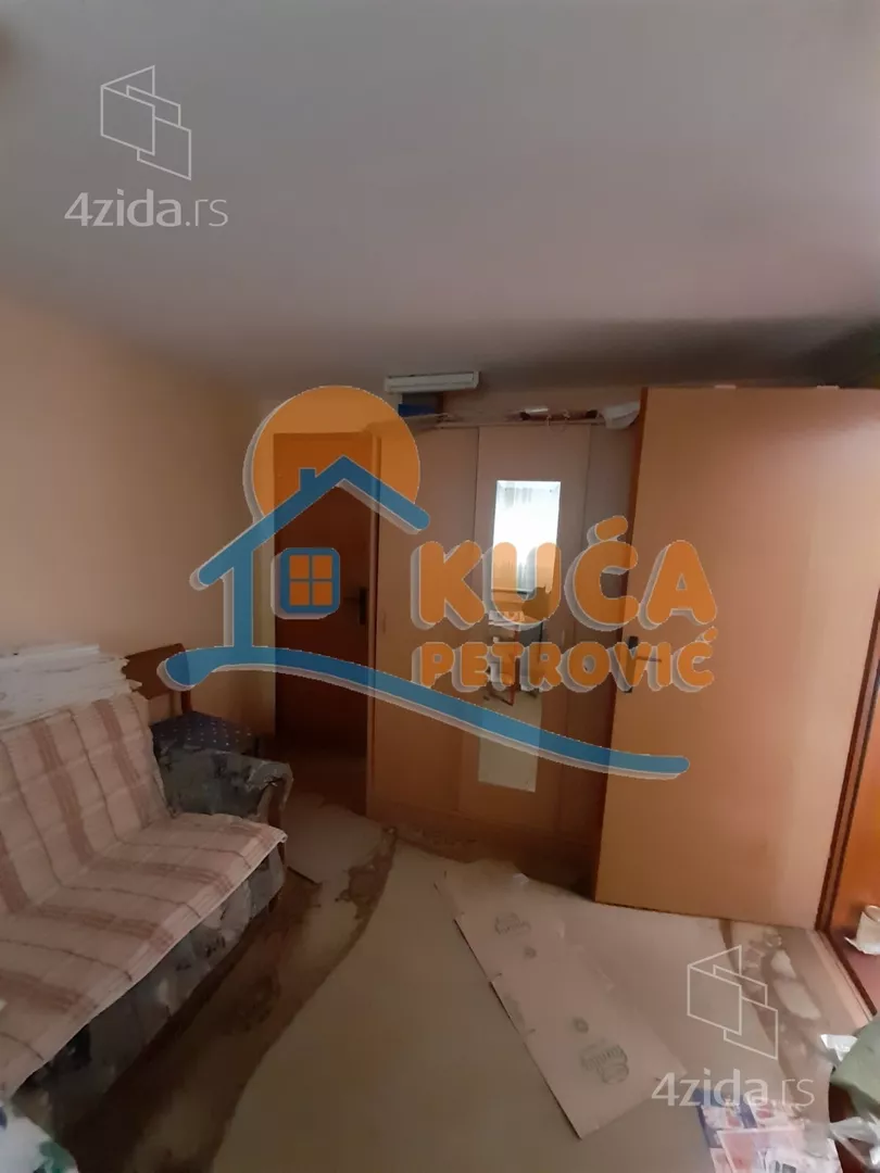 4-etažna kuća | 4zida