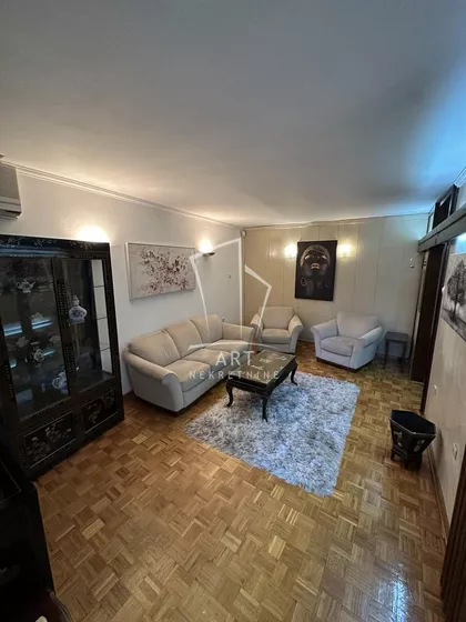 Mileševska | 4zida.rs