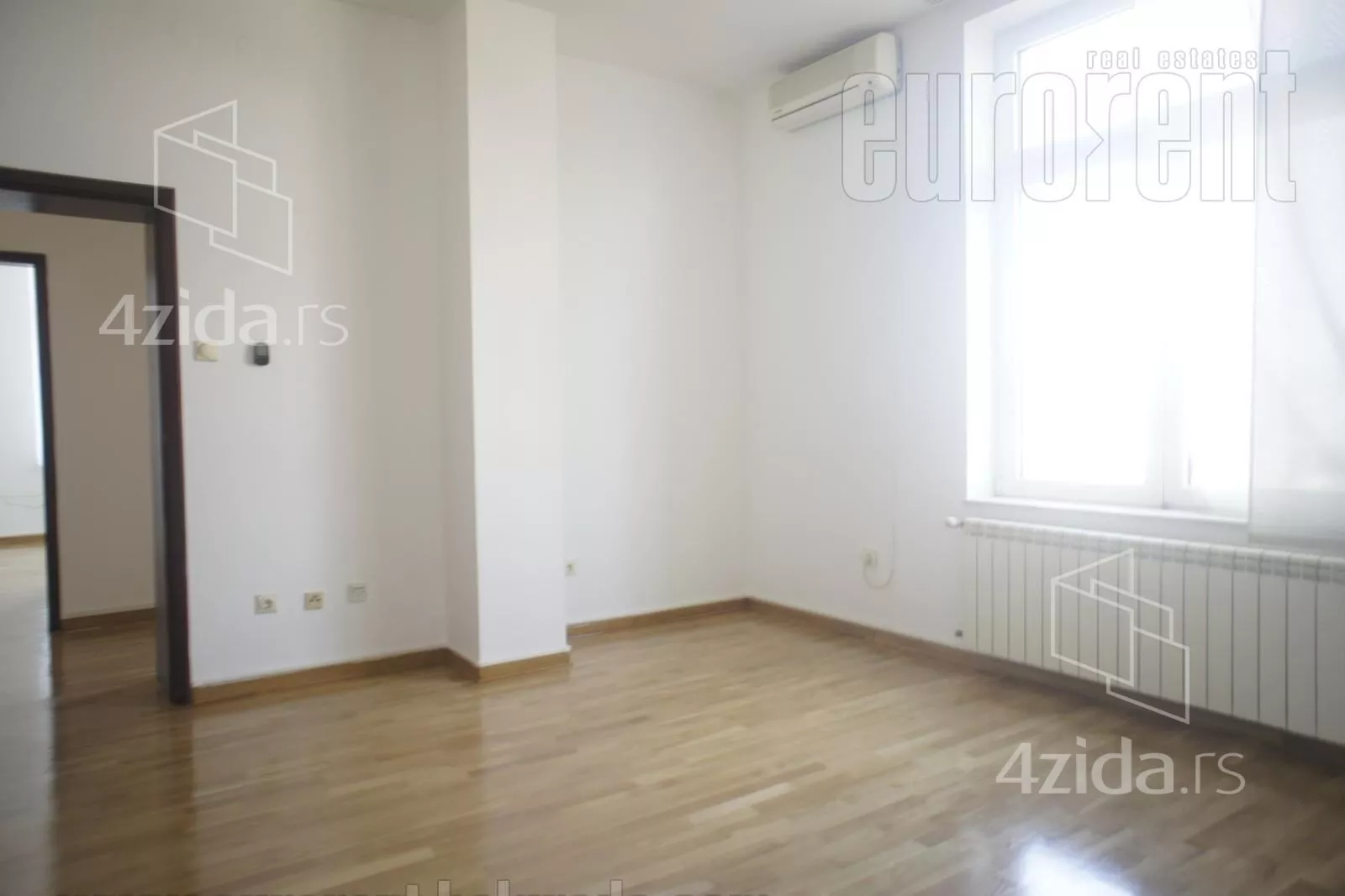 Kancelarija | 4zida