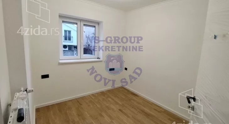 4-etažna kuća | 4zida