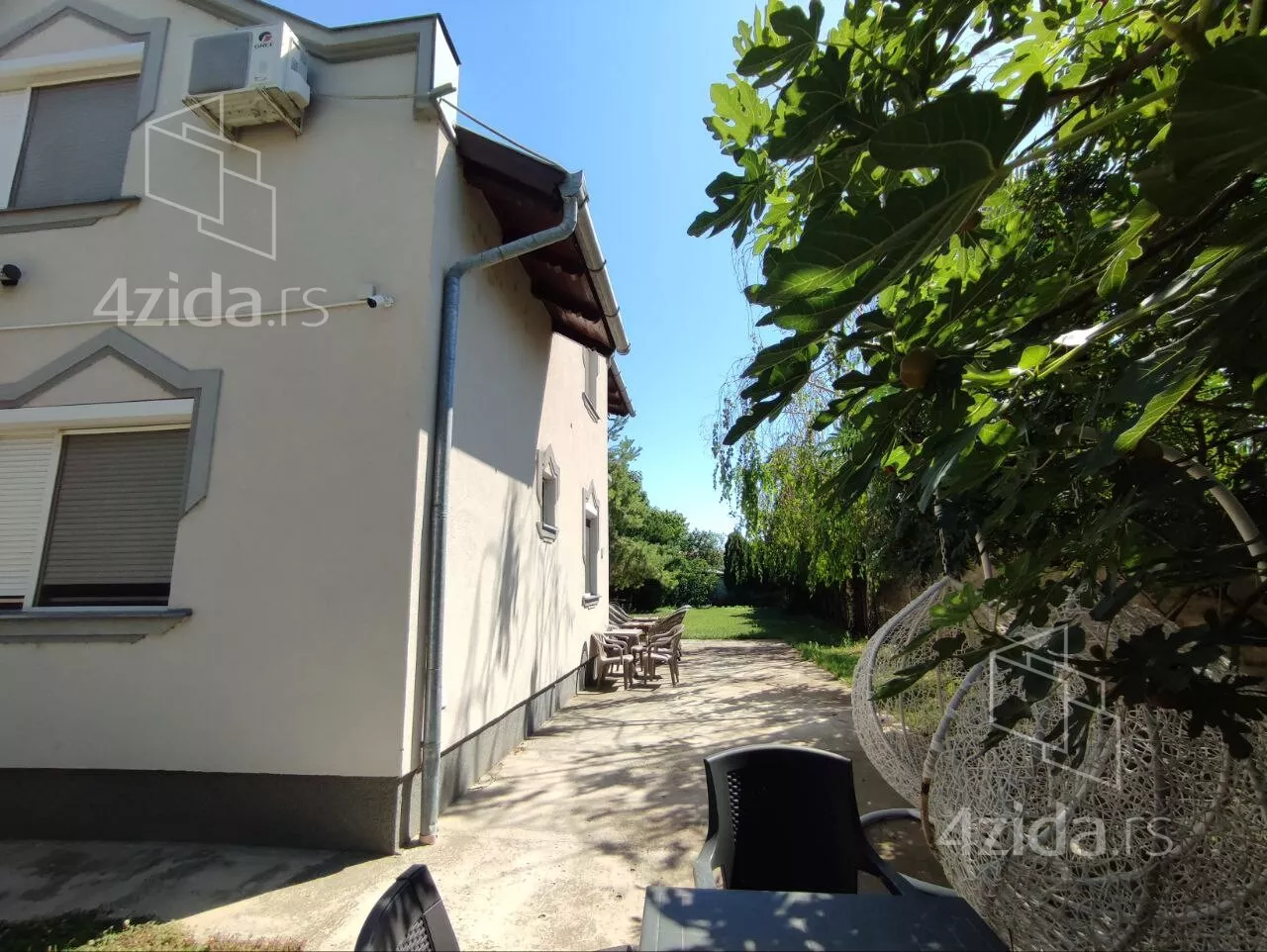 Ugostiteljski objekat | 4zida