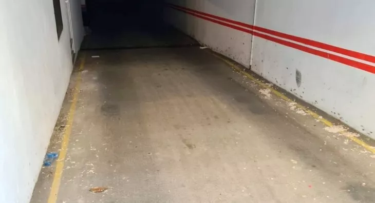 Garaža/Parking | 4zida