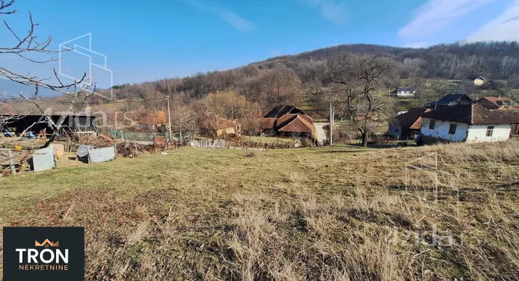 Poljoprivredno zemljište | 4zida