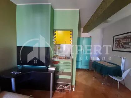 Stara železnička kolonija | 4zida.rs