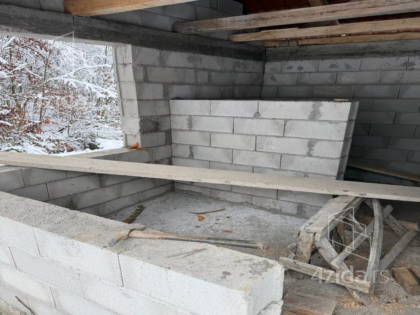 Građevinsko zemljište | 4zida