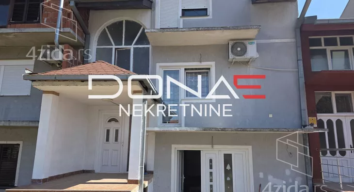 3-etažna kuća | 4zida