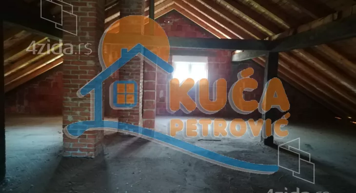 3-etažna kuća | 4zida