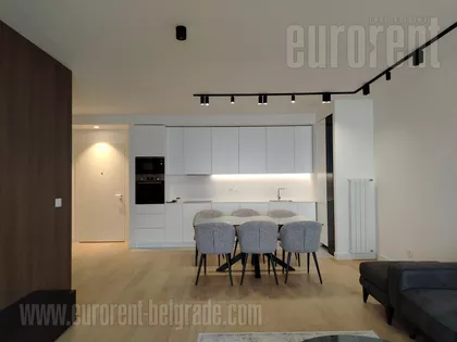 BEOGRAD NA VODI | 4zida.rs