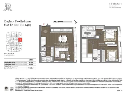 Bulevar Vudroa Vilsona | 4zida.rs