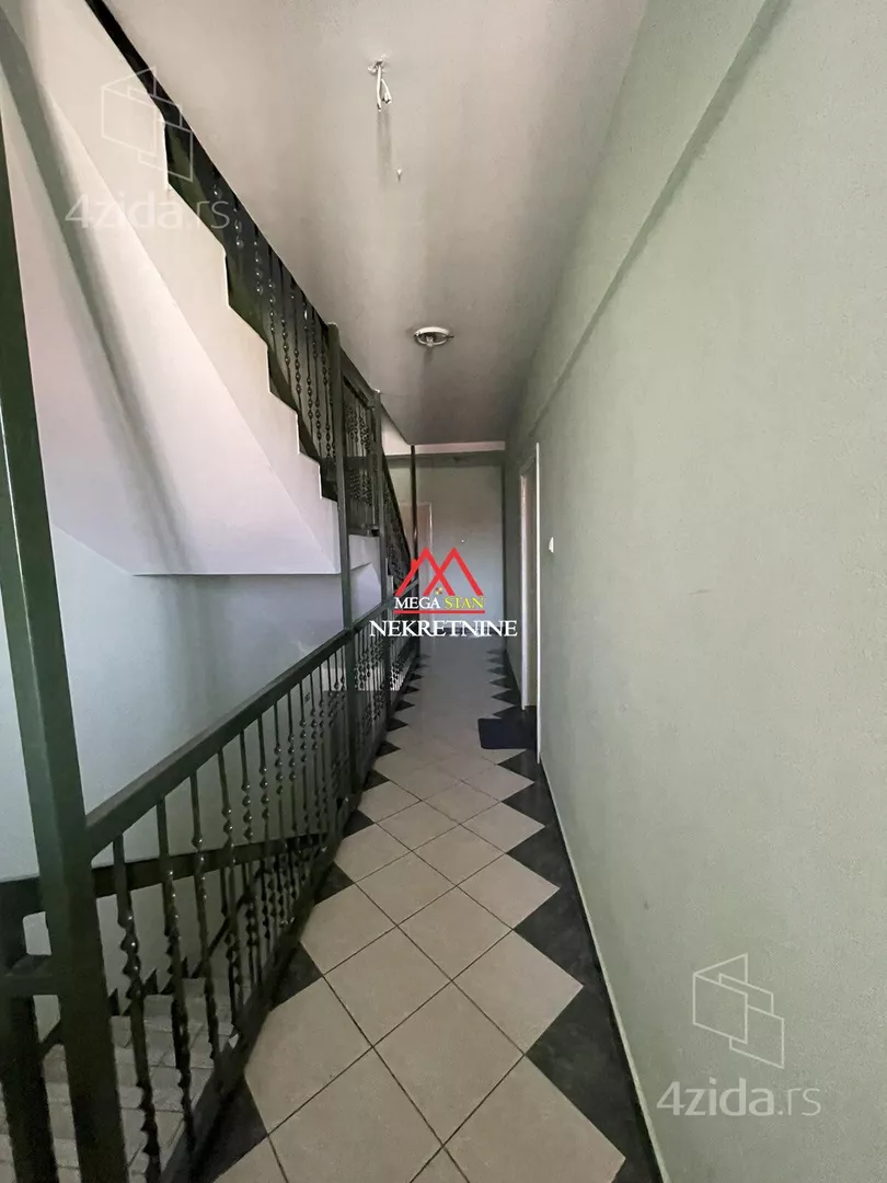Garsonjera | 4zida