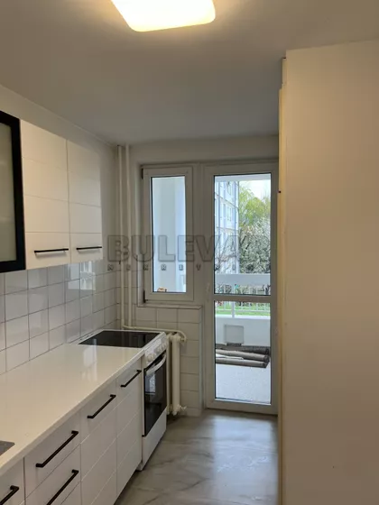 Vizantijski bulevar | 4zida.rs