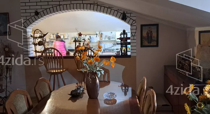 2-etažna kuća | 4zida