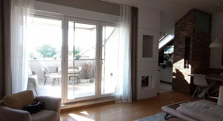 Četvoroiposoban stan | 4zida