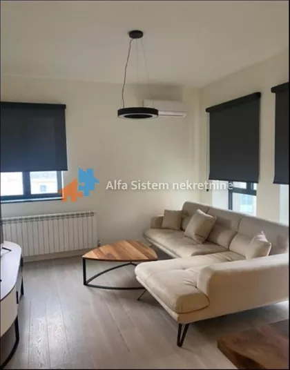 Beograd na vodi | 4zida.rs
