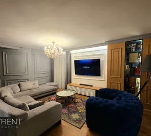 Bulevar oslobođenja, Voždovac opština, Beograd, 4.0 stan | 4zida.rs