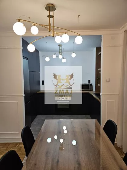 Sajmište | 4zida.rs