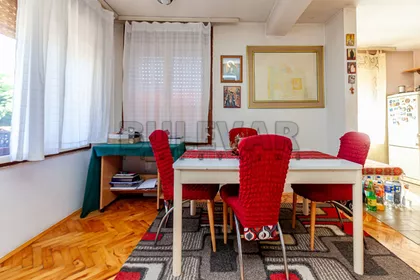 Bulevar Svetog Pantelejmona | 4zida.rs