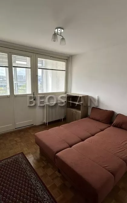Bulevar Milutina Milankovica | 4zida.rs