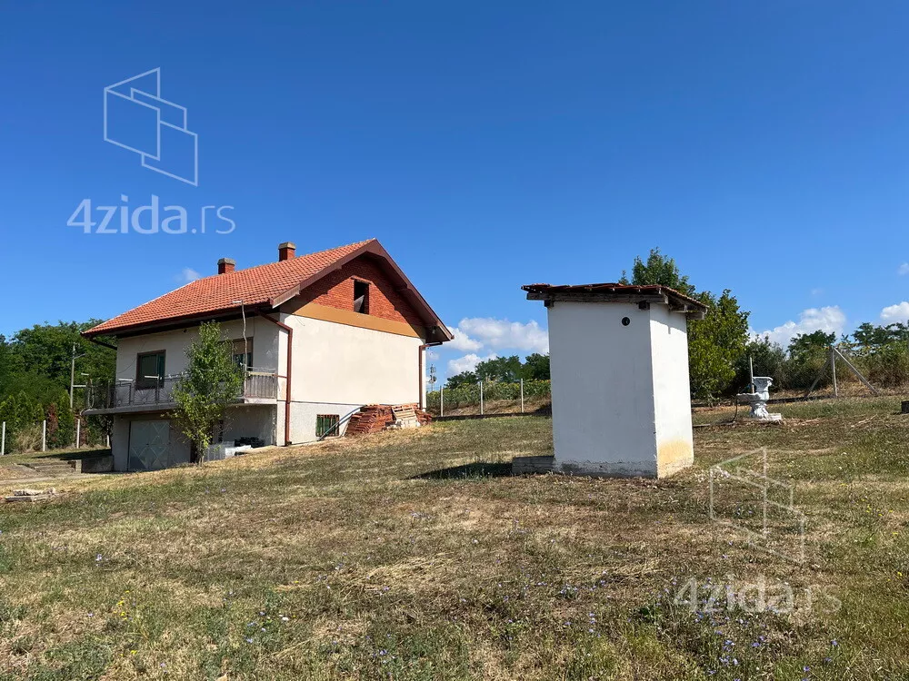 Kuća | 4zida
