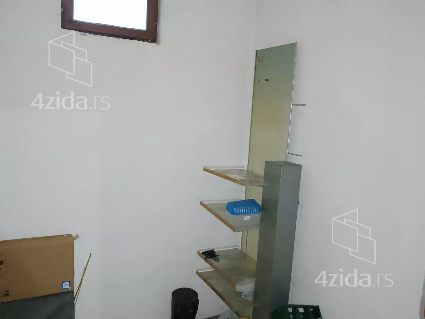 4-etažna kuća | 4zida
