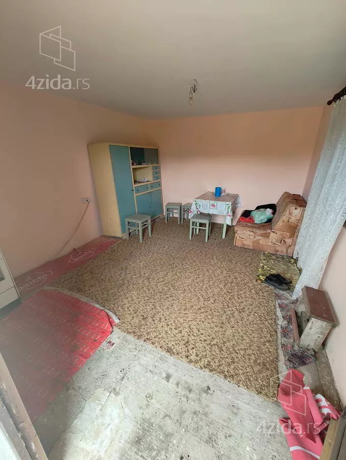 Turistički objekat | 4zida