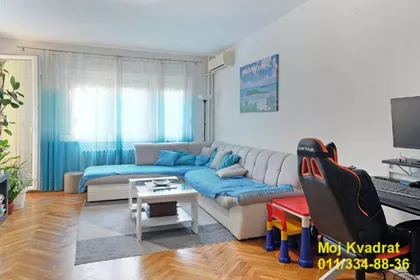 Vukasovićeva | 4zida.rs