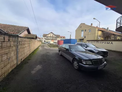 Najlon Pijaca | 4zida.rs