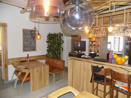 Gradske lokacije | 4zida.rs