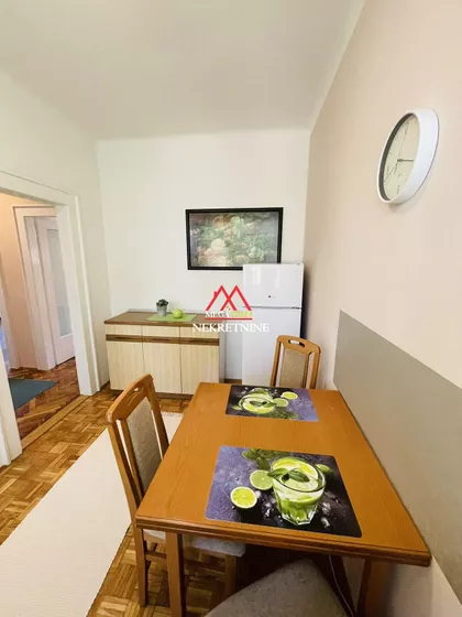 Maksima Gorkog | 4zida.rs