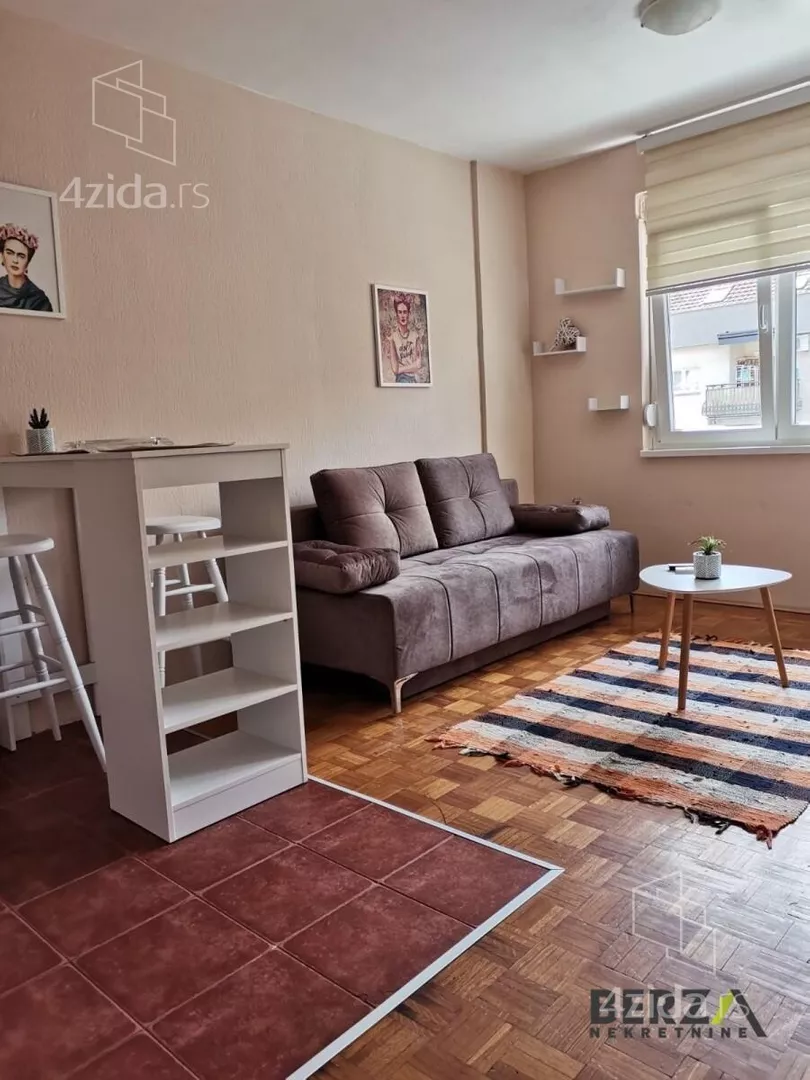 Garsonjera | 4zida