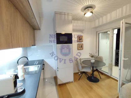 Novi Sad - Centar | 4zida.rs