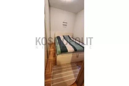 Mate Miloševića | 4zida.rs