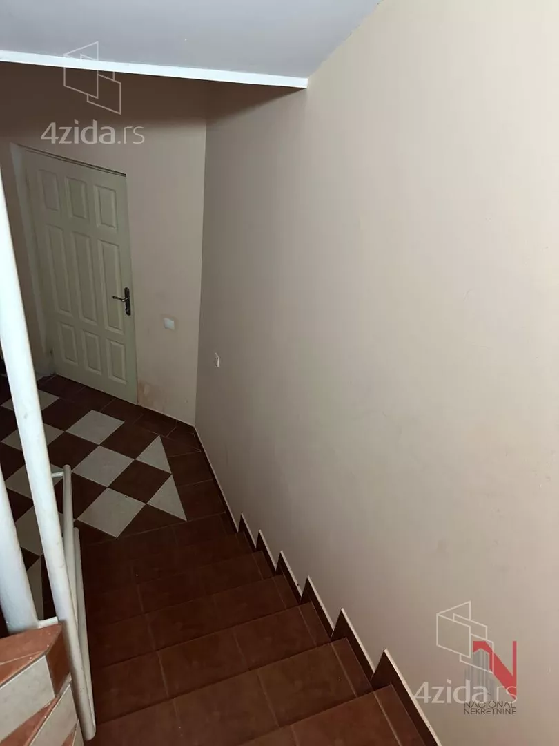 Osmosoban stan | 4zida